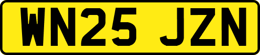 WN25JZN