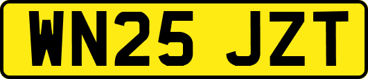 WN25JZT