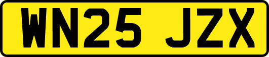 WN25JZX