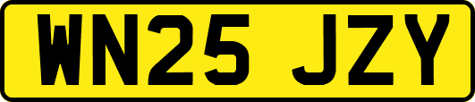 WN25JZY
