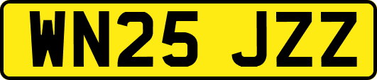 WN25JZZ