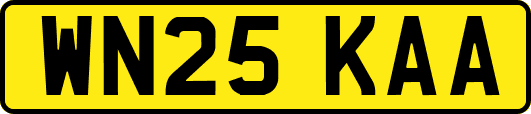 WN25KAA