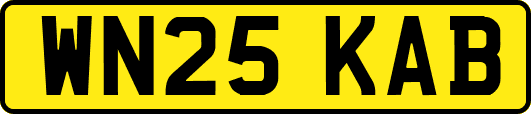 WN25KAB
