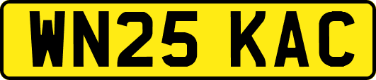 WN25KAC