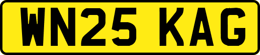 WN25KAG