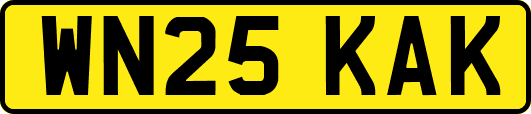 WN25KAK