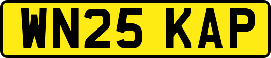 WN25KAP