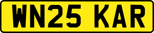 WN25KAR