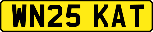 WN25KAT