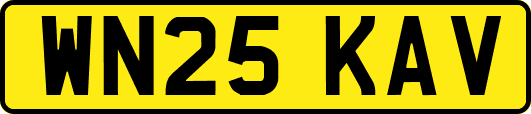 WN25KAV