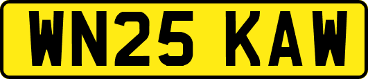 WN25KAW