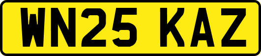 WN25KAZ