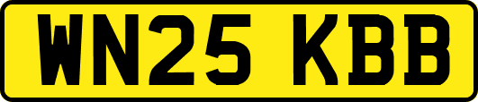 WN25KBB