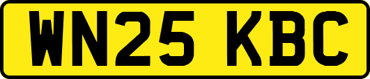 WN25KBC