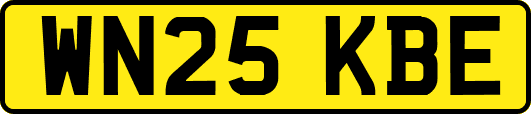WN25KBE