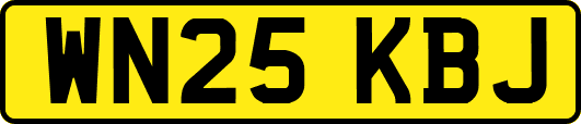 WN25KBJ