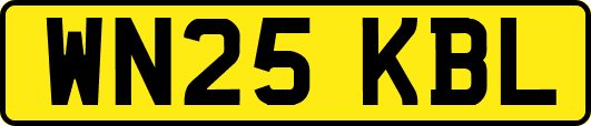 WN25KBL