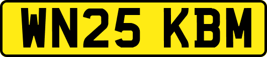 WN25KBM