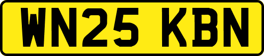 WN25KBN