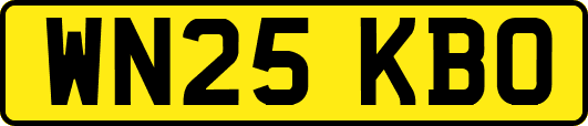 WN25KBO