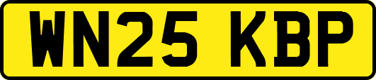 WN25KBP
