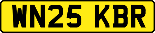 WN25KBR