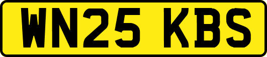 WN25KBS