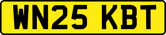 WN25KBT
