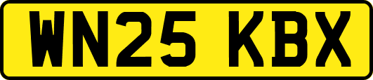 WN25KBX