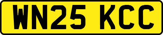 WN25KCC