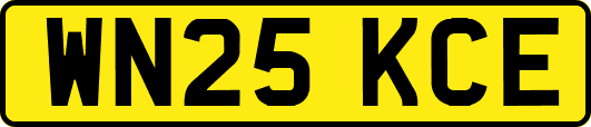 WN25KCE