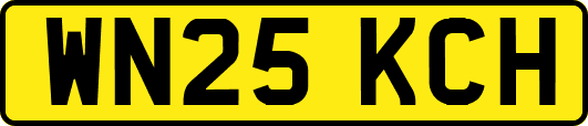 WN25KCH