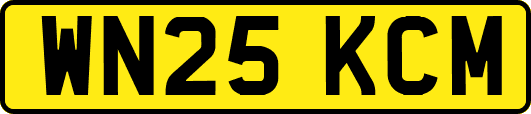 WN25KCM