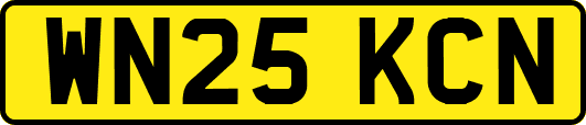 WN25KCN