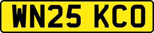 WN25KCO