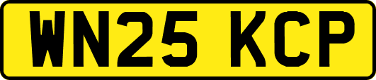 WN25KCP