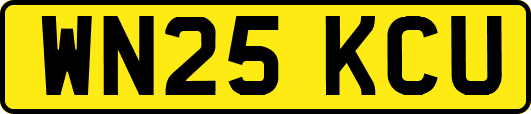 WN25KCU