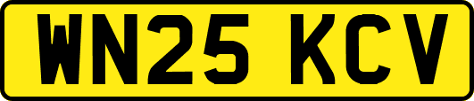 WN25KCV