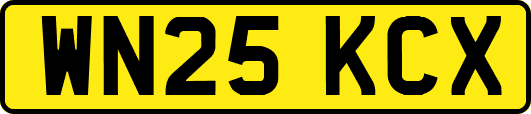 WN25KCX