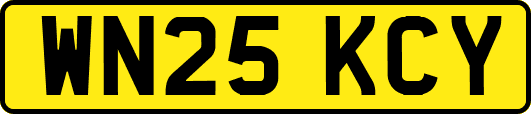 WN25KCY