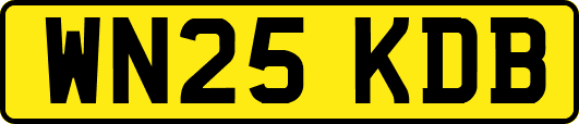 WN25KDB