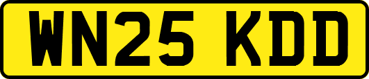 WN25KDD