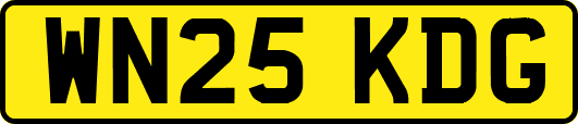 WN25KDG