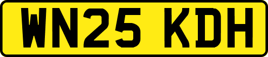 WN25KDH