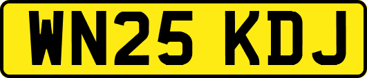 WN25KDJ