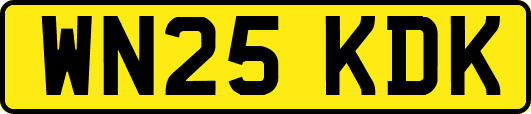 WN25KDK