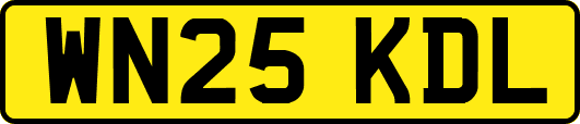 WN25KDL