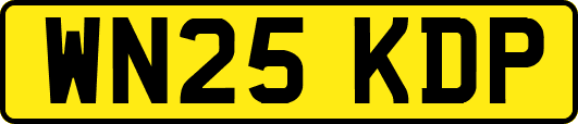 WN25KDP