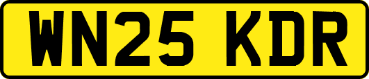 WN25KDR