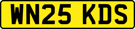 WN25KDS